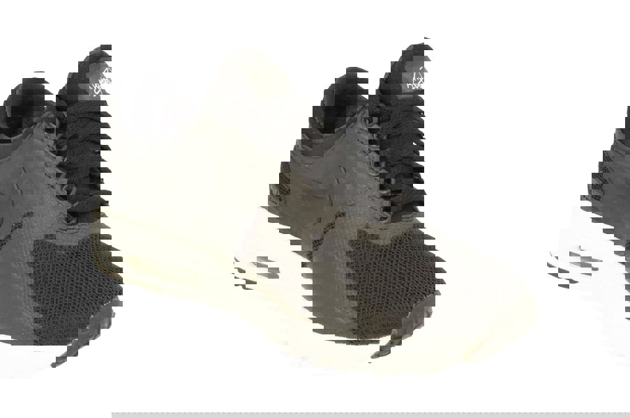 Nike Womens Air Max Zero 857661  002 - Black Black Sail 002 - Photo 3