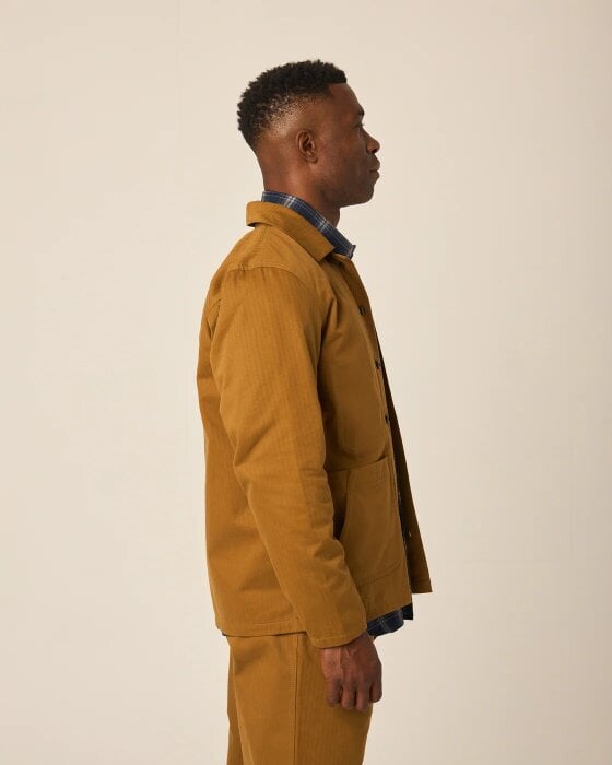 Peregrine Clothing Mylo Work Jacket