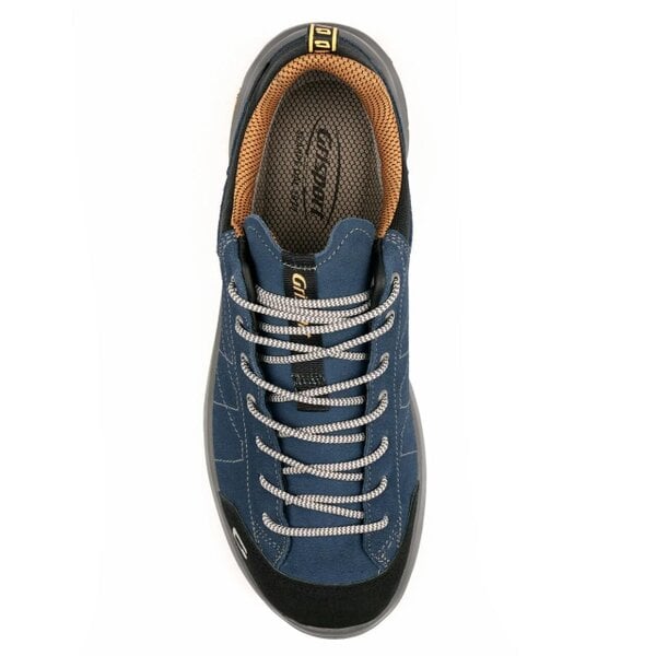 Grisport Elwood Waterproof Walking Shoe