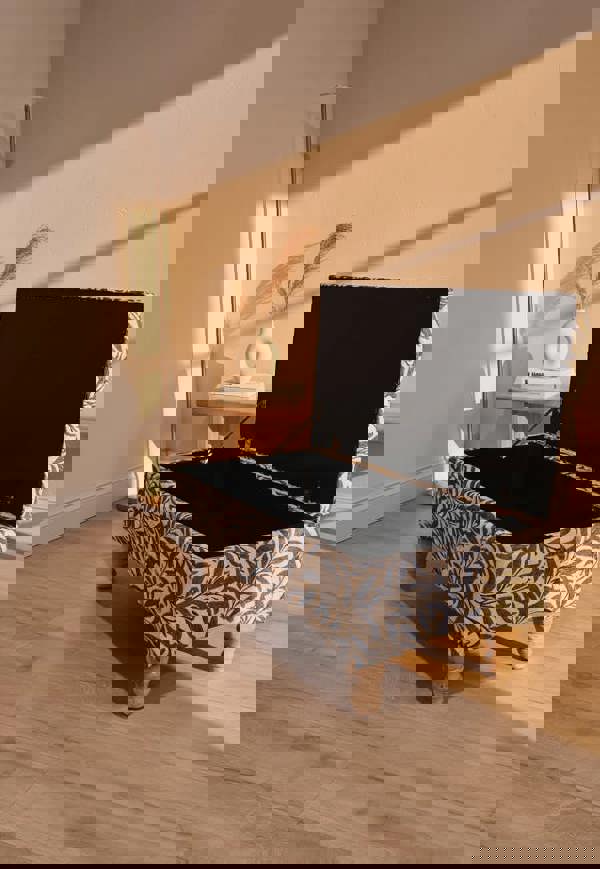 PREMIUM will storage coffee table , Ottoman with Storage, Patterned Footstool Pouffe, side living room table - ISTOOLS