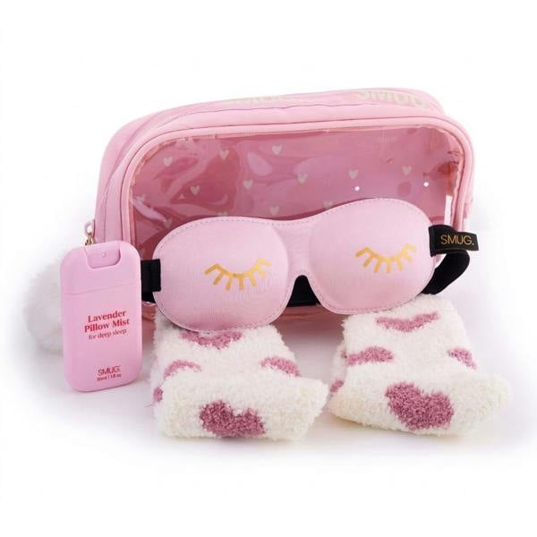 The Sleep Softly Gift Set