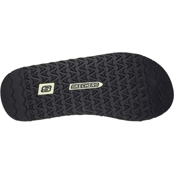 Skechers Tantric Fritz Men's Sandals in Black