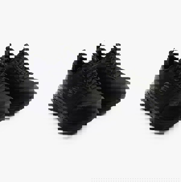 Skechers Work Skechers Work 108075EC ARCH FIT SR - EBINAL Womens Safety Trainers Black