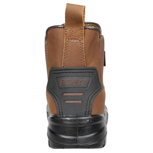 Regent Safety Boot - Hi-Vis Trousers