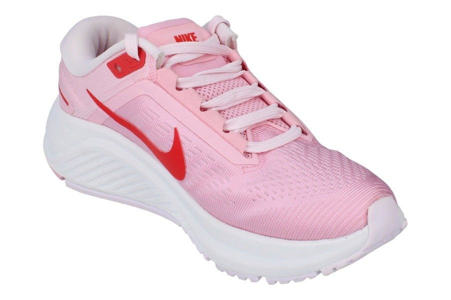 Nike Womens Air Zoom Structure 24 Da8570  600 - Medium Soft Pink Light Crimson 600 - Photo 3