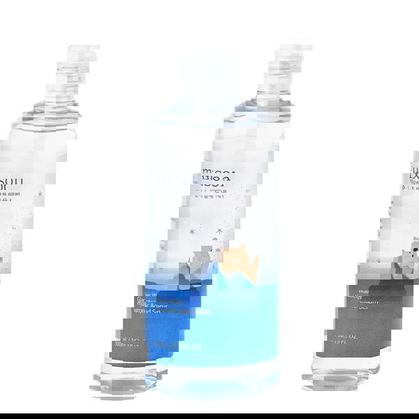 Mixsoon Glacier Water Hyaluronic Acid Serum 300ml - Atelier De Glow