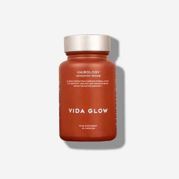 Vida Glow Hairology Capsules