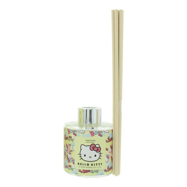 Hello Kitty Tutti Fruity Reed Diffuser 100ml