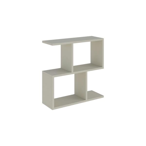 Decortie Homemania Modern Side End Coffee Table Side End Multipurpose  H 60cm 5 Tier