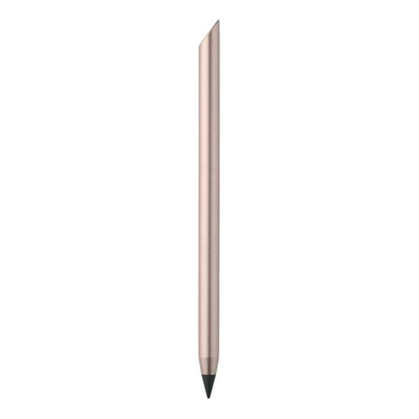 MidOcean Penever Long Lasting Pencil - Beige/Red - 