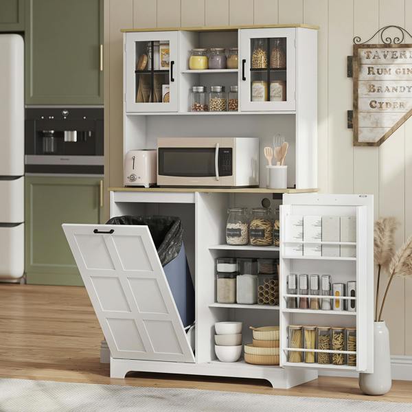 Kitchen Cupboard