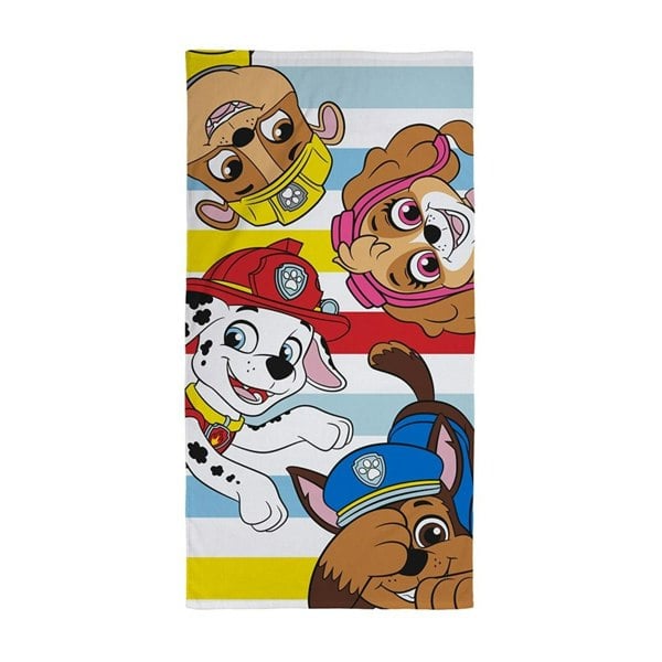Paw Patrol Heya Towel - Multicoloured