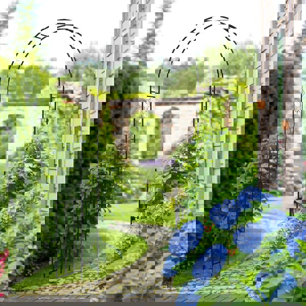 Garden Arch