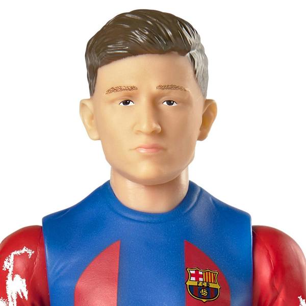 Banbo | Gavi Barcelona Fully Articulated Figurine