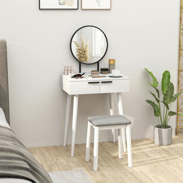 Vanity Table Set