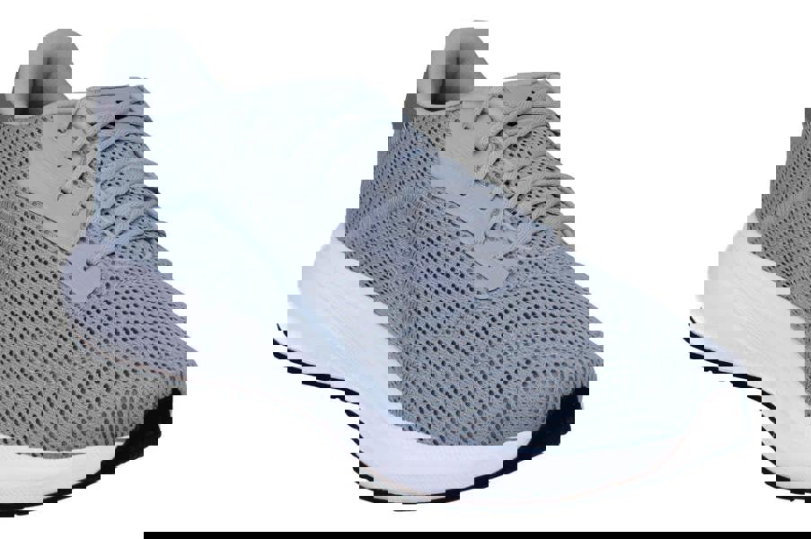 Adidas Response Runner U Mens Sneakers  IH6102 - Grey Black White Ih6102 - Photo 3