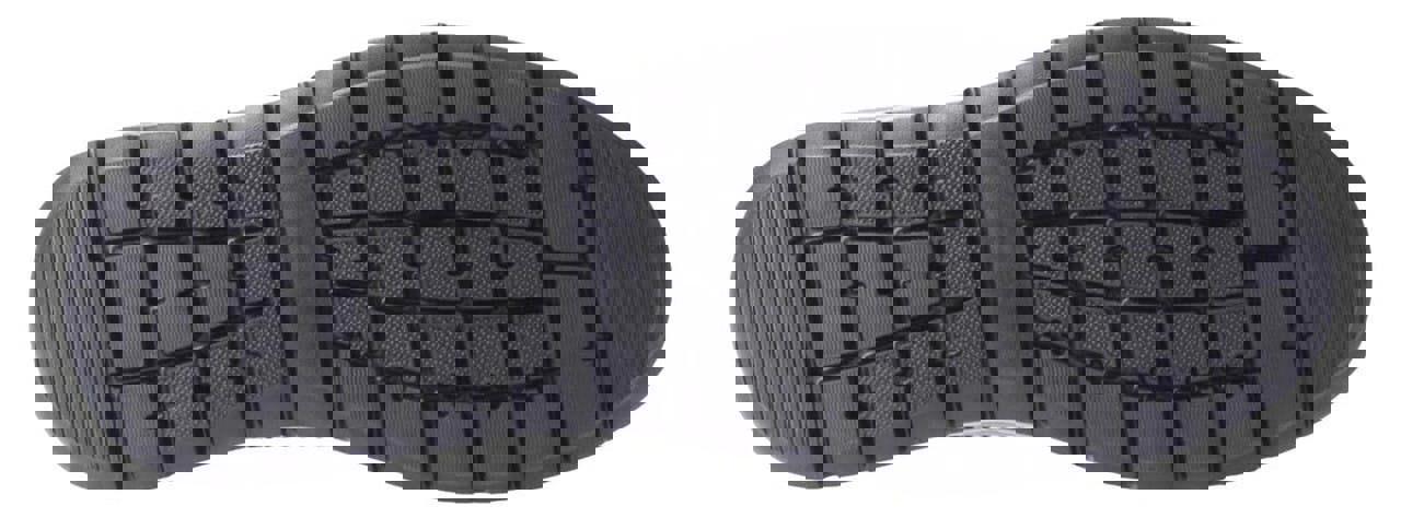 Hush Puppies Triton Mens Classic Lace Up Smart Leather Oxford Shoes