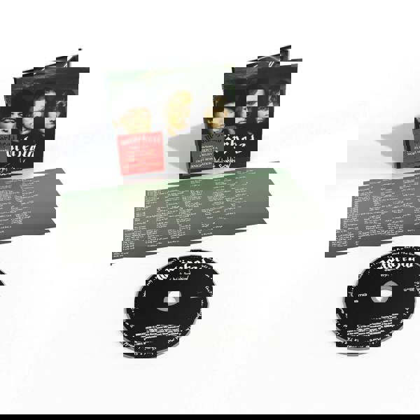 Motorhead 'Overnight Sensation' CD Digipack