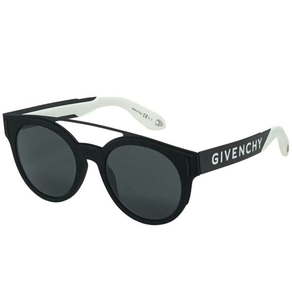 Givenchy Gv7017 N S 807 Black Sunglasses