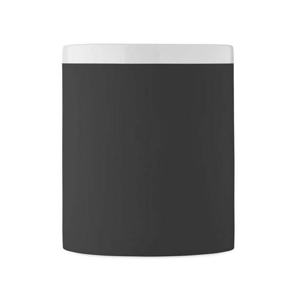MidOcean Mugiva 300ml Mug - Black - 