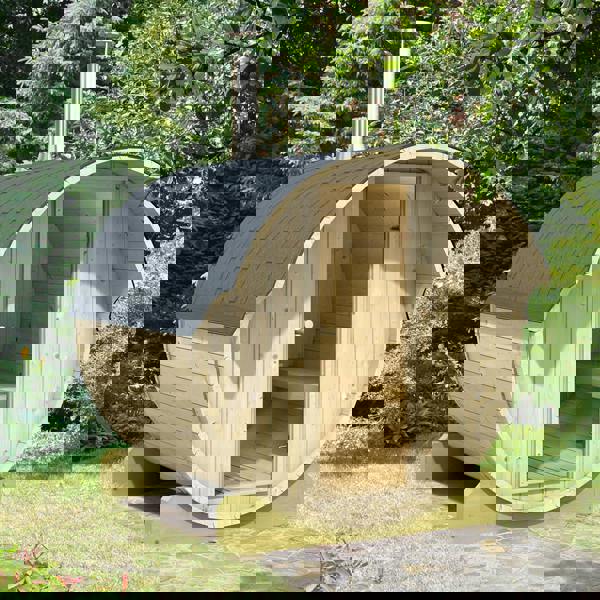 Stjarna Barrel Sauna 220