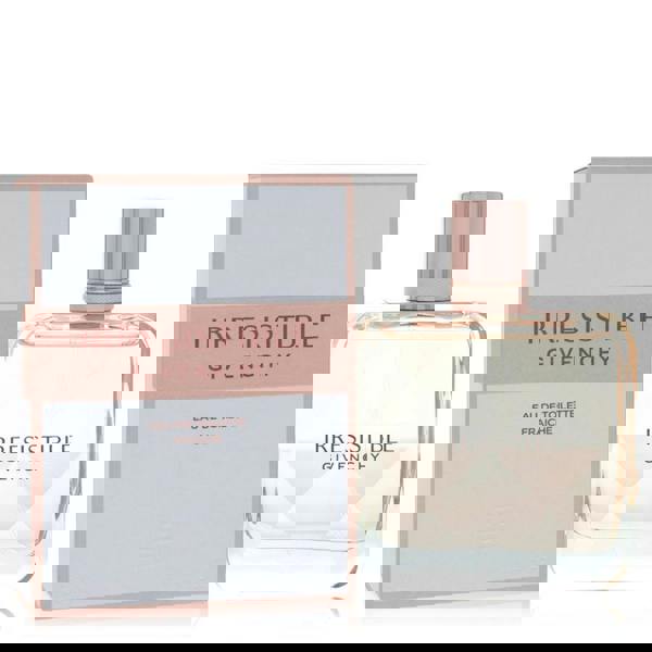 Givenchy Irresistible Givenchy by Givenchy Eau De Toilette Fraiche Spray 2.7 oz for Women 80 ml