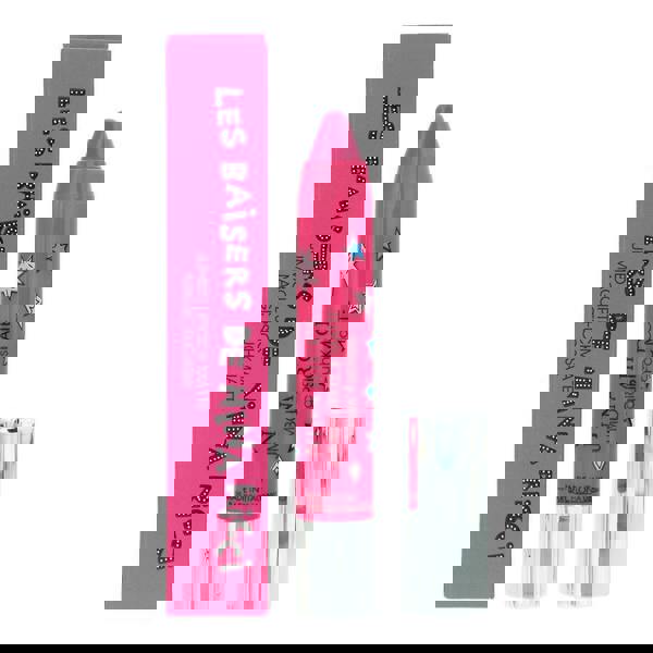 Jumbo Nina Ricci Jumbo Matte Magic Fuchsia Lipstick 2.5g