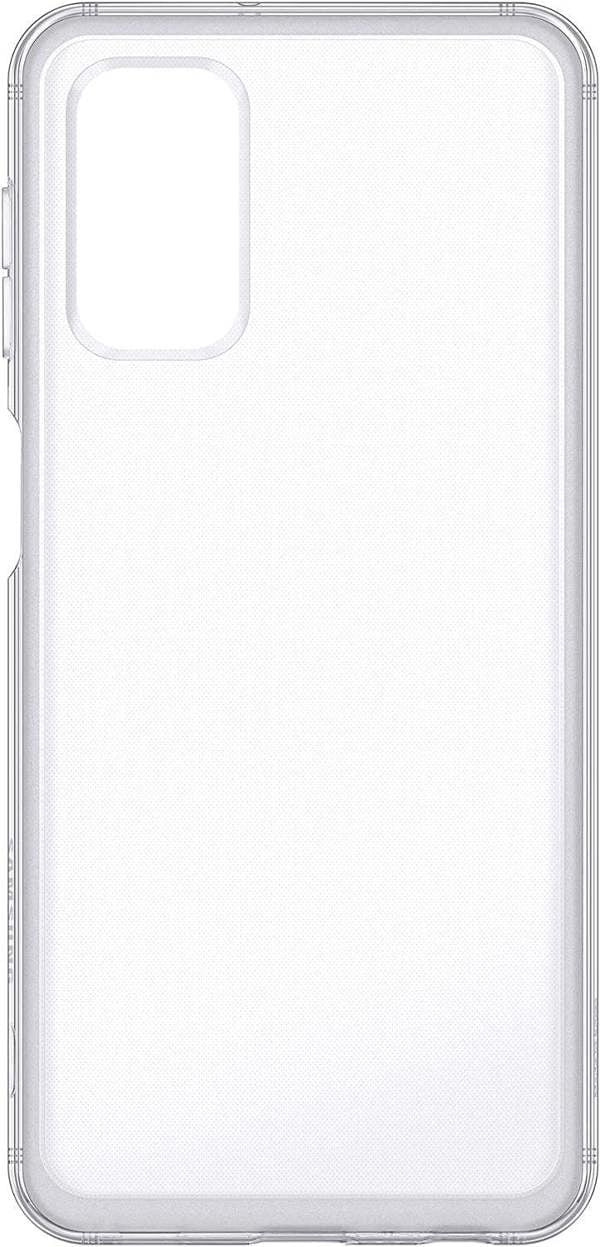 Samsung Galaxy A32 5G Soft Cover Clear - EF-QA326TTEGWW