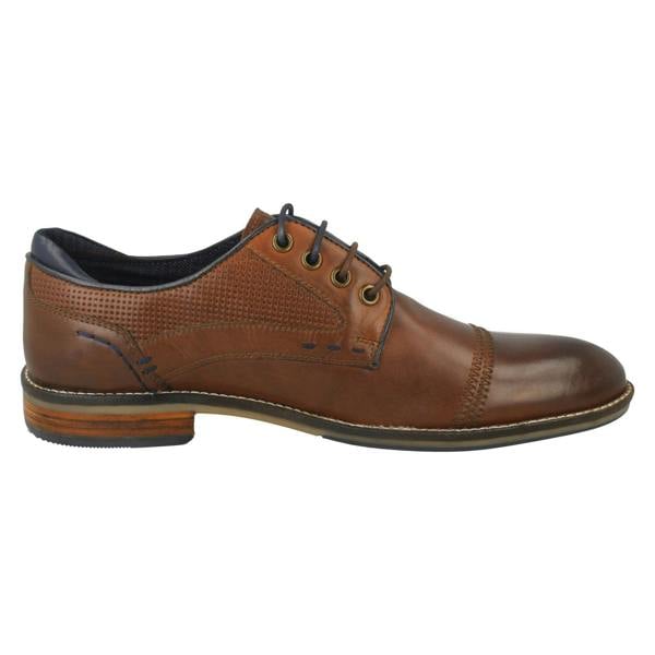 Pod Mens POD Lace Up Shoes Maine