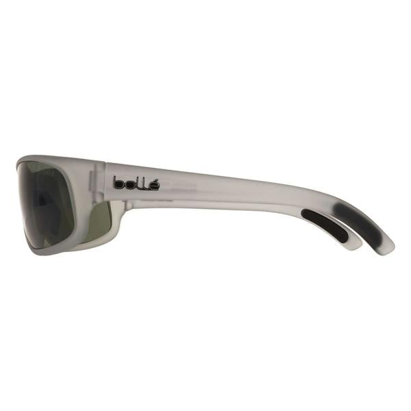 Bolle Sunglasses Anaconda BS027006 Light Grey Frost Axis Polarized