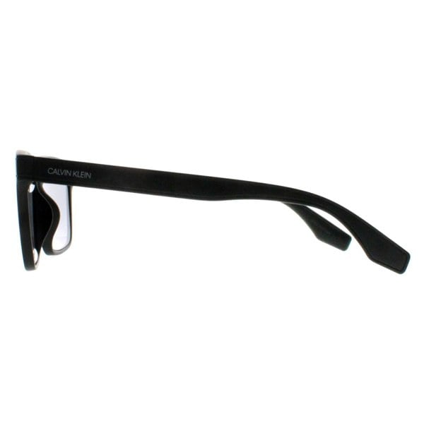 Calvin Klein Sunglasses CK20521S 310 Matte Cargo Solid Smoke