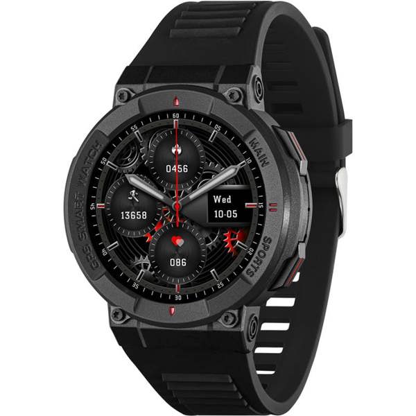 Reflex Active Series 43 Smartwatch RA43-2214