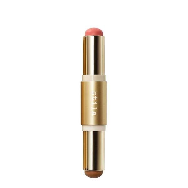 Stila Blush & Bronze Hydro-Blur Cheek Duo Grapefruit & Caramel 9.46g - Extra