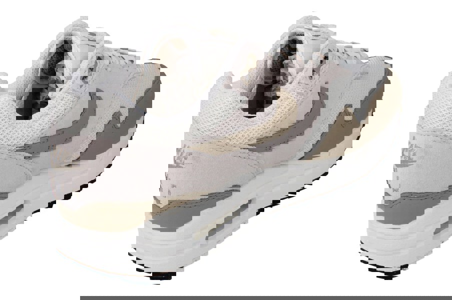 Nike Air Max 1 Essential Mens Trainers Fz5808  001 - Phantom Khaki Light Orewood Brown 001 - Photo 2