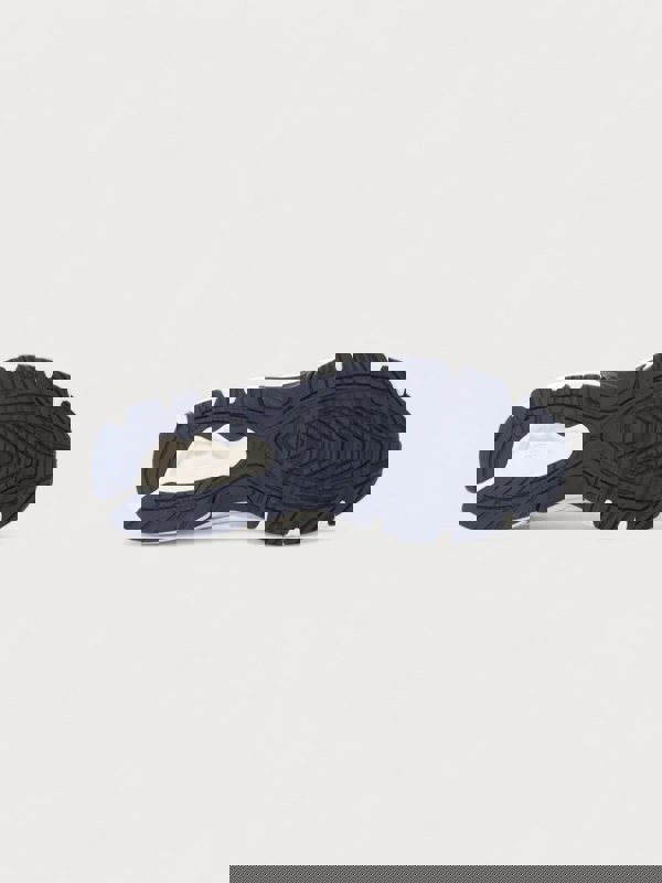 Mizuno MXR Retro Sneakers Snow White - Mens