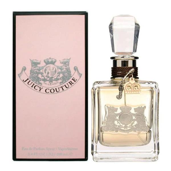 Juicy Couture Eau De Parfum 100ml