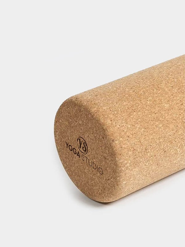 Yoga Studio Cork Fascia Massage Roller