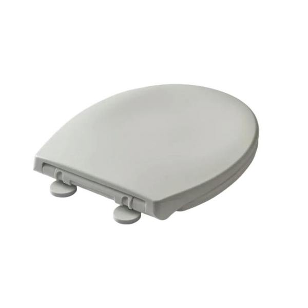 Bemis Potty Training Family Toilet Seat - Top Fix Quick Release Removable Child Seat