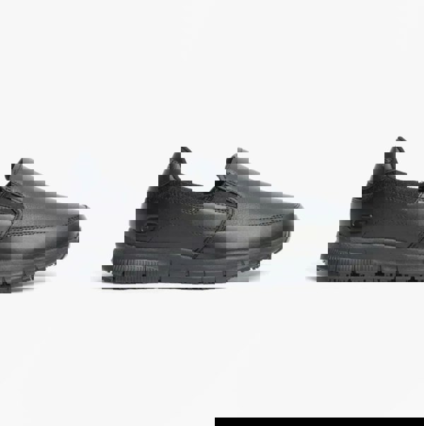 Skechers Work 77236EC NAMPA - ANNOD SR Womens Occupational Trainers Black