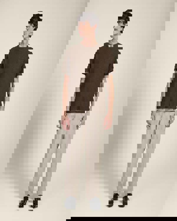 Larsson & Co Towelling T-Shirt