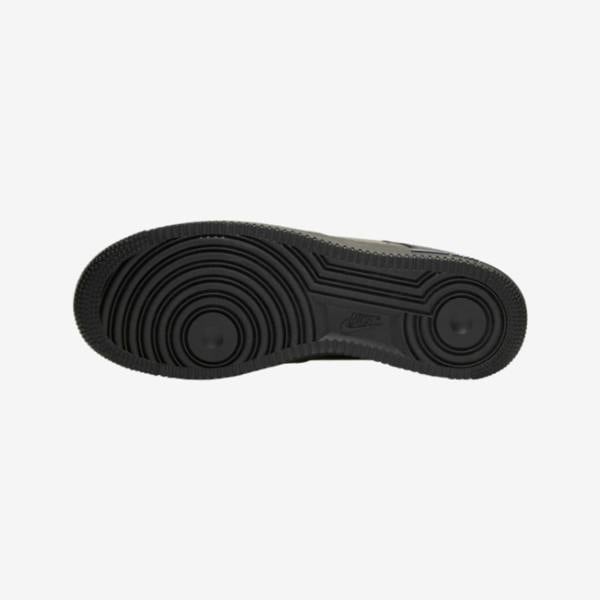 Nike CT3438-002 Sneakers   in  Black