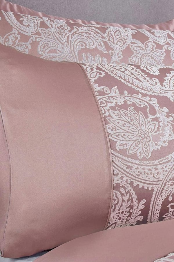 Emma Barclay Duchess Jacquard Bedding