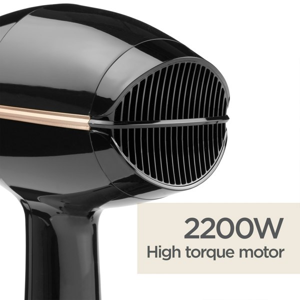 BaByliss 5552U Salon Pro 2200 Dryer