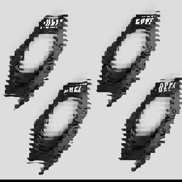 Phoenix Fitness 2" olympic bar locks