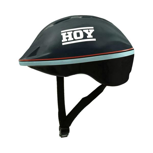 HOY Kids Bike Helmet 48-52cm - Blue
