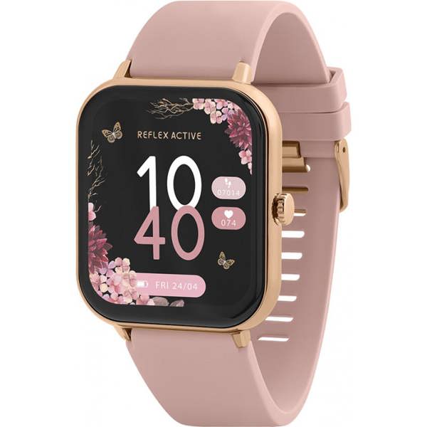 Reflex Active Series 23 Smartwatch RA23-2166