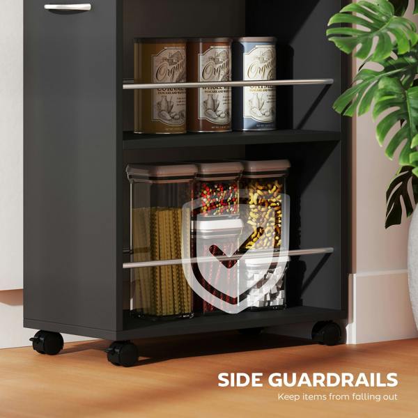 Kitchen Cart