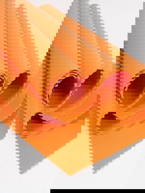 Yoga Studio Oeko-Tex Kids Sticky Yoga Mat 4.5mm