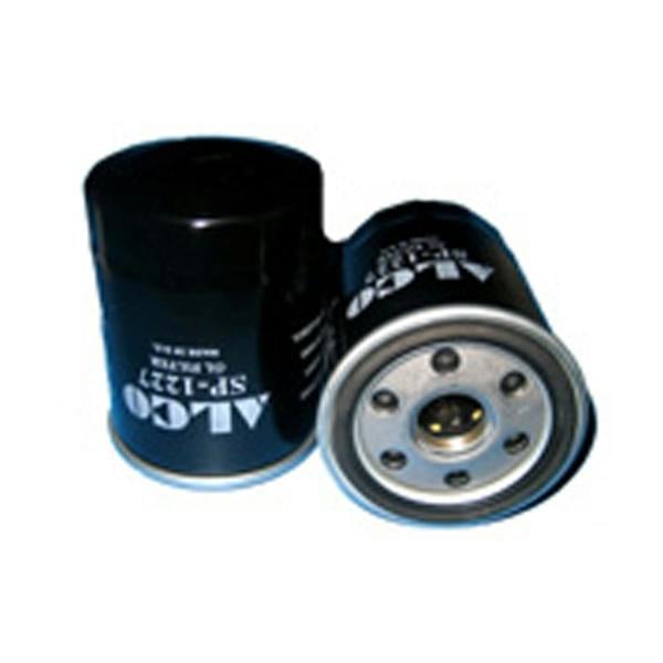 ALCO Oil Filter for Suzuki Toyota Subaru Jimny Swift Vitara RAV4 Avensis