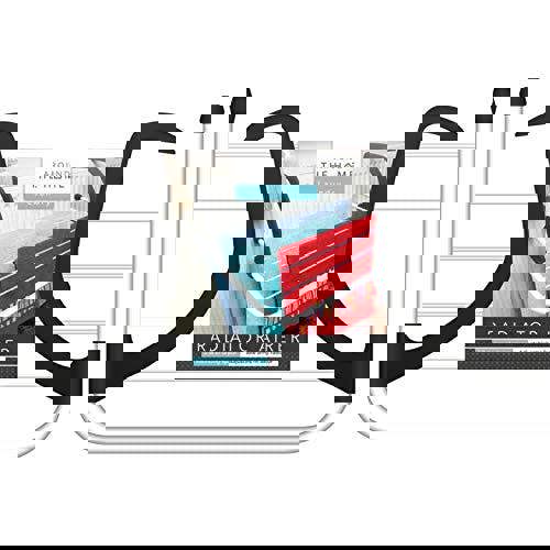 KAV 2 X Clothes airer drying rack 5 Bar radiator airers for indoor clothes drying | radiator drying rack indoor | radiator clothes drying rack